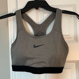Nike Dri-Fit Sports Bra